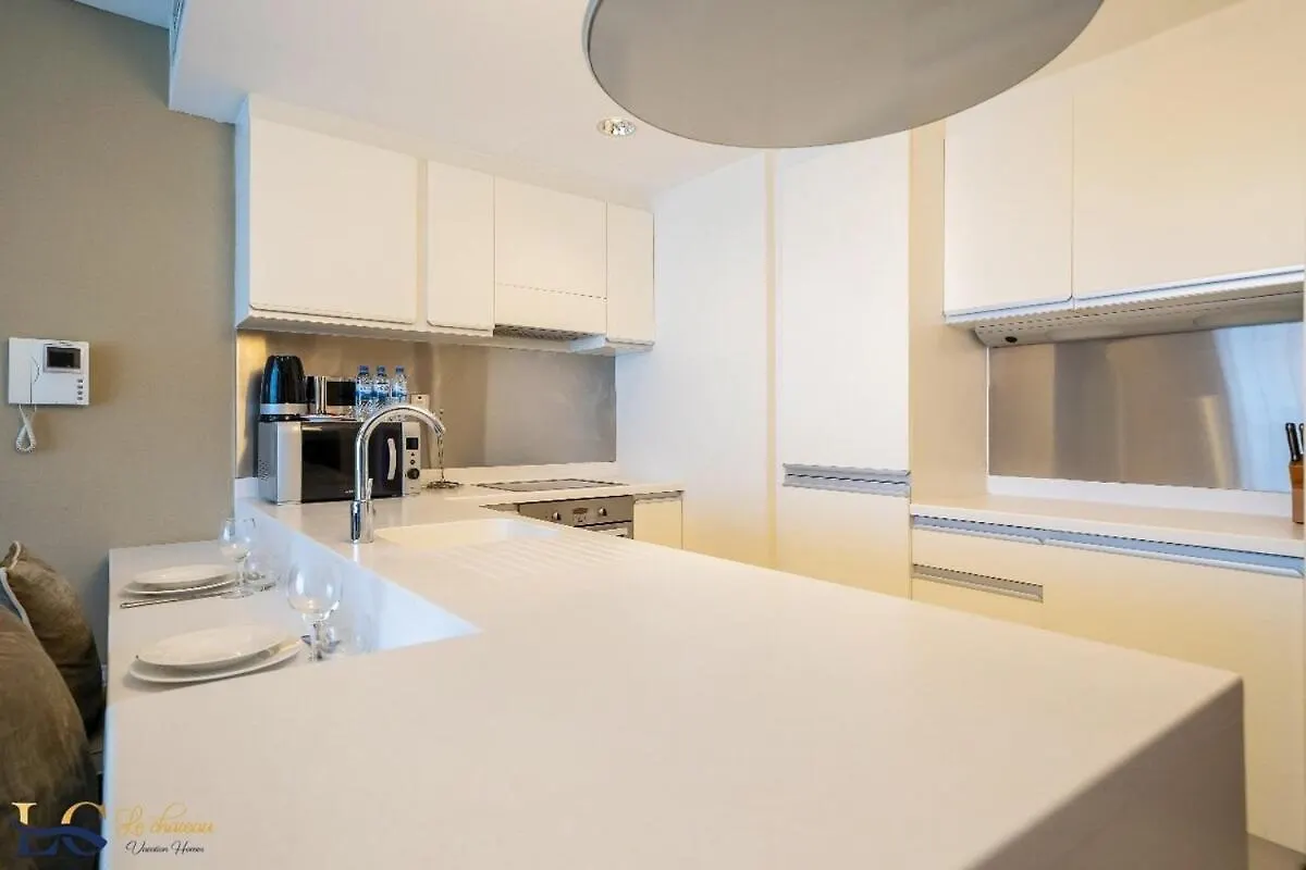 Apartment 1Br At The Address Residence Dubai Mall United Arab Emirates