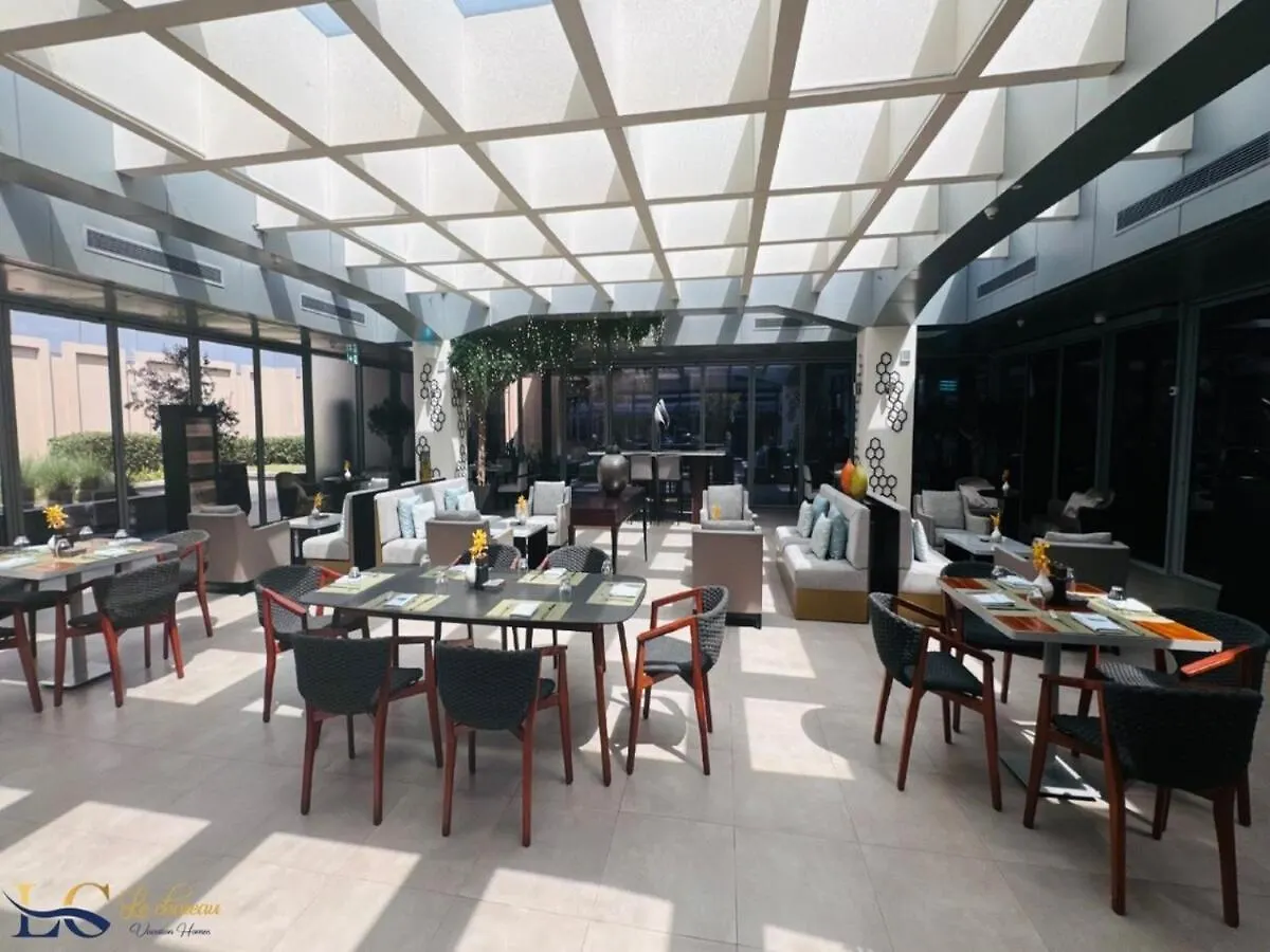 1Br At The Address Residence Dubai Mall United Arab Emirates