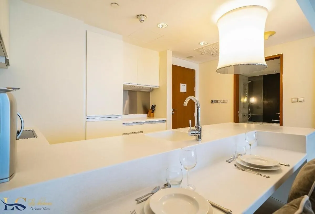 Apartment 1Br At The Address Residence Dubai Mall