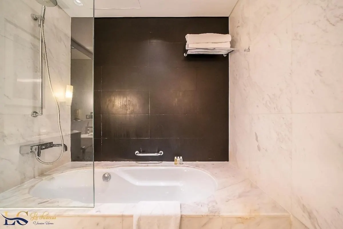 1Br At The Address Residence Dubai Mall United Arab Emirates