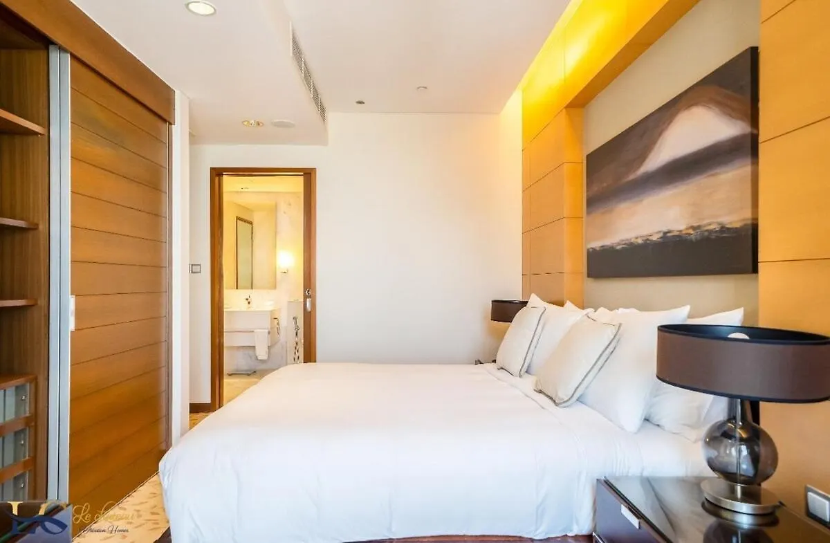 Apartment 1Br At The Address Residence Dubai Mall