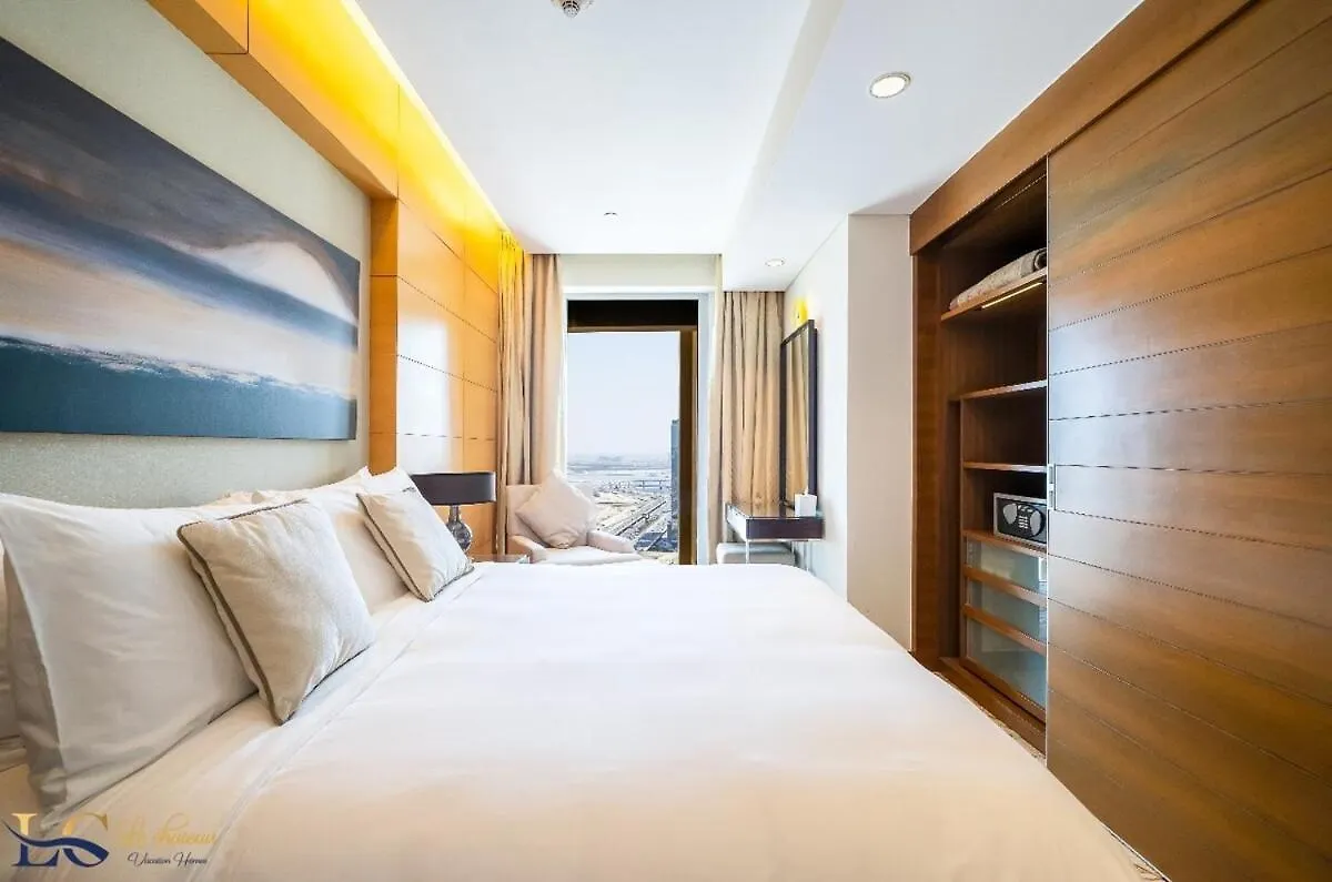 1Br At The Address Residence Dubai Mall