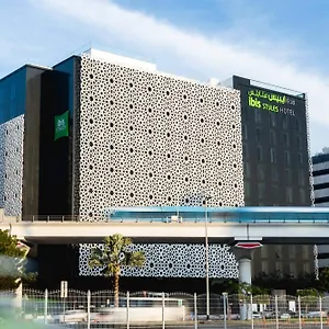 Otel Ibis Styles Airport, Dubai