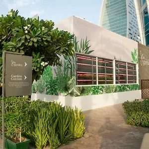 Jw Marriott Marquis Ξενοδοχείο