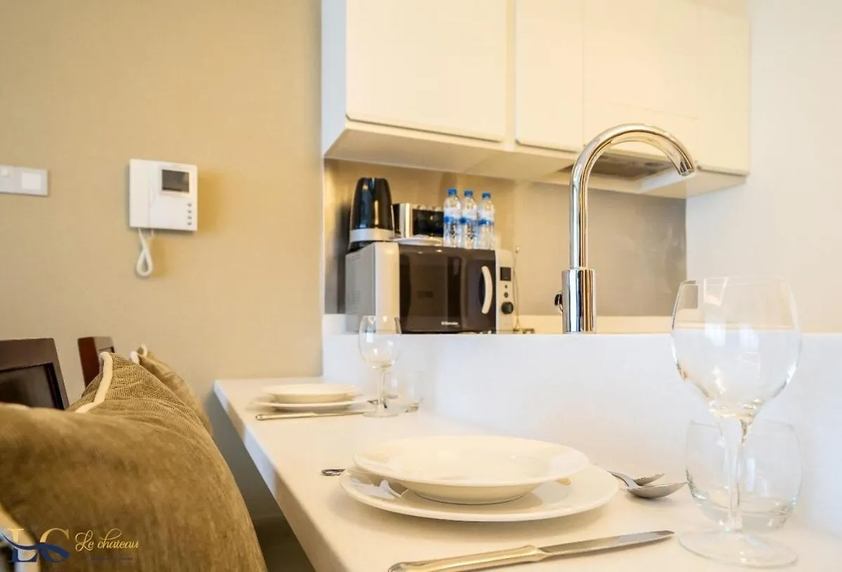 Apartment 1Br At The Address Residence Dubai Mall