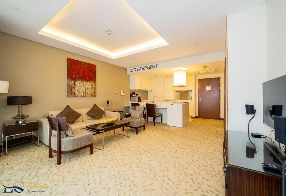 Apartment 1Br At The Address Residence Dubai Mall