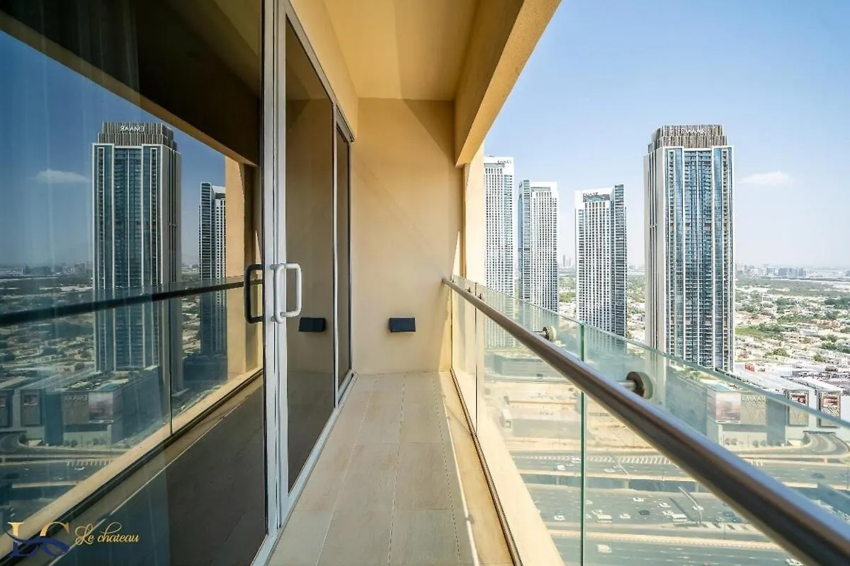 1Br At The Address Residence Dubai Mall 0*,  United Arab Emirates