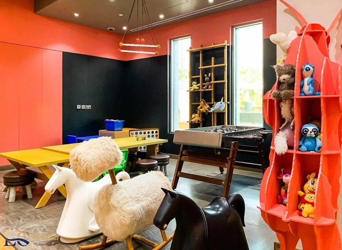 Apartment 1Br At The Address Residence Dubai Mall