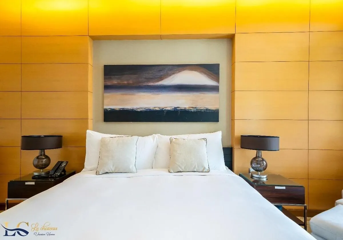 Apartment 1Br At The Address Residence Dubai Mall United Arab Emirates