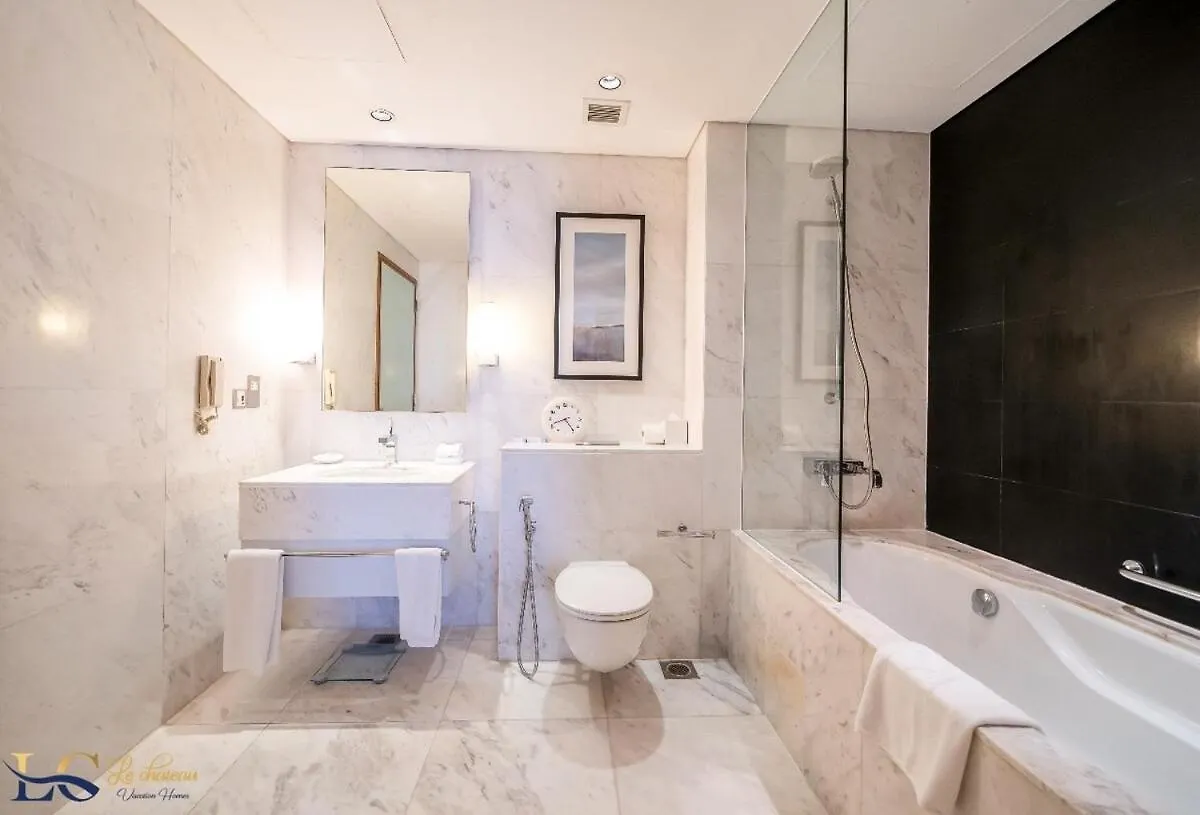 1Br At The Address Residence Dubai Mall 0*,  United Arab Emirates