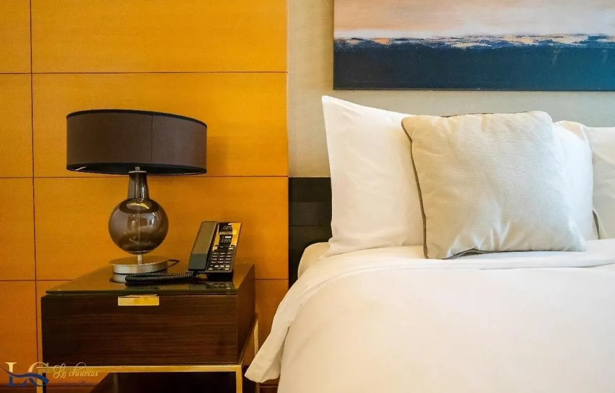 1Br At The Address Residence Dubai Mall Apartment