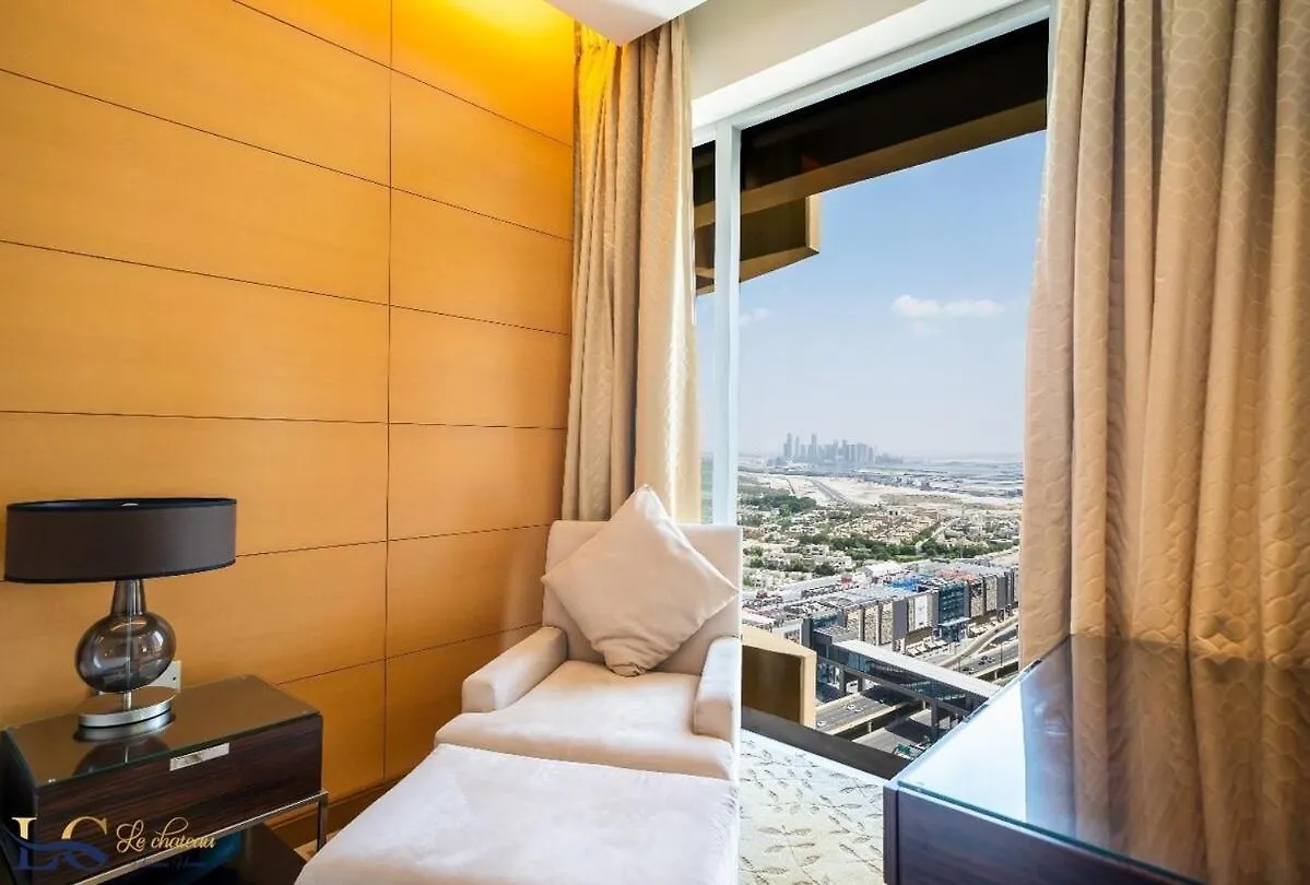 1Br At The Address Residence Dubai Mall 0*,  United Arab Emirates